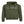 G-Star ORIGINALS HOODY SW / Men’s -DK BRONZE GREEN