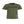 G-Star RAW ORIGINALS R T S/S Men’s -DK BRONZE GREEN