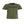 G-Star RAW ORIGINALS   R T S/S  Men’s -DK BRONZE GREEN