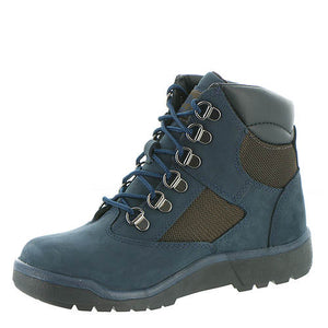 Timberland 6 IN L/F BOOT Youth’s - NAVY NUBUCK - Moesports