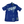 G-Star RAW HAWAIIAN SERVICE REGULAR SHIRTS / Men’s -IMPERIAL BLUE EXTREME