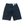 Levis Strauss & Co 469 LOOSE JEANS SHORTS Men’s - JET BLACK