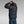 G-Star FIELD HOOD PUFFER JACKET Men’s - SALUTE NAVY