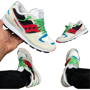 Saucony sales men's azura