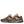 Saucony Originals SHADOW 6000 Men’s - OLIVE/ORANGE
