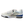 LACOSTE M89 123 LEATHER - MENS / WHITE/LT GREY