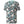 Puma SUMMER RESORT AOP  TEE Men’s -PRISTINE AOP