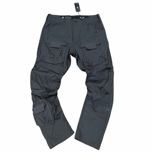 G-Star RAW  3D STRAIGHT   TAPERED CARGO  Men’s -CLOACK