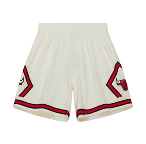 Mitchell & Ness Chicago Bulls Alternate Swingman 97 Shorts