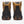 Timberland LUG SOLE EDGE WATERPROOF BOOT Men’s - WHEAT NUBUCK