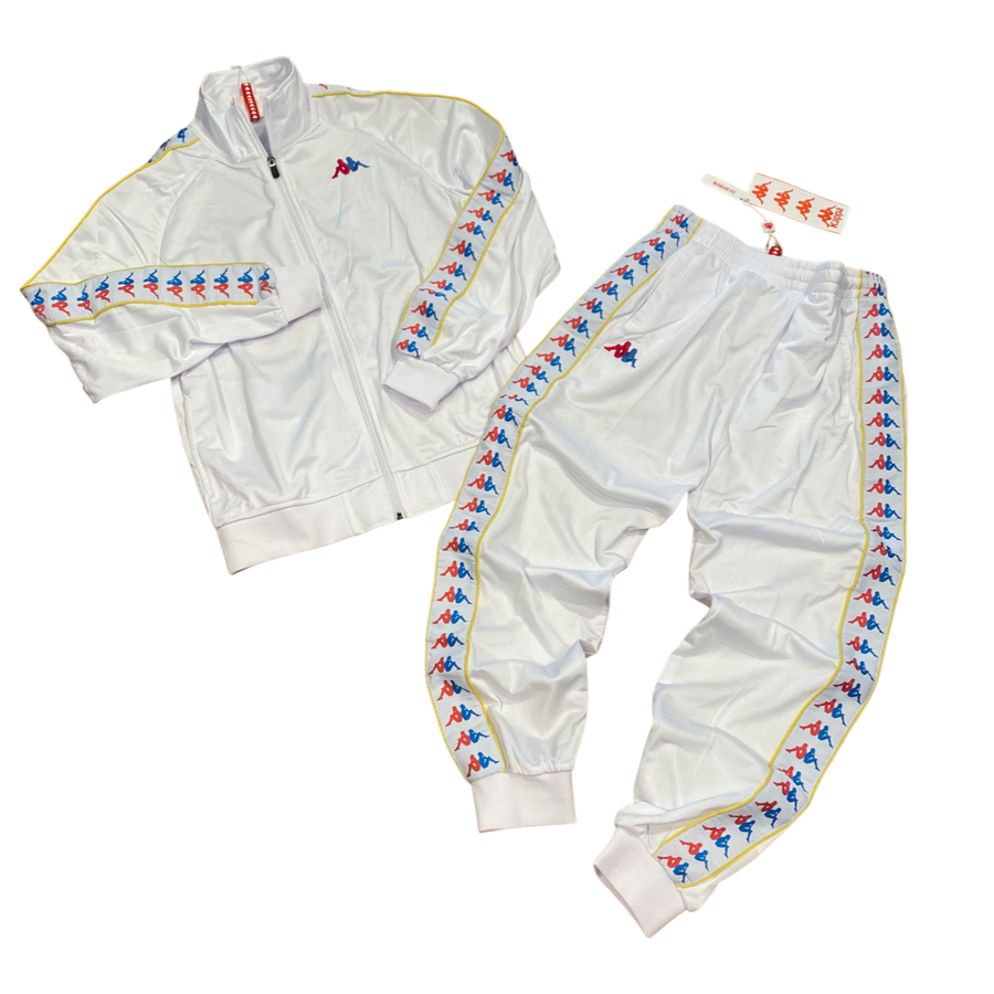 Kappa vintage tracksuit cheap