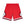 MITCHELL & NESS - NBA SWINGMAN ROAD -SHORTS CHICAGO BULLS -95 - MENS -RED