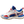 Puma MIRAGE TECH RWB Men’s -WHITE-BLUE-RISK RED
