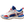 Puma MIRAGE  TECH RWB Men’s -WHITE-BLUE-RISK RED