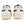 PUMA CA PRO IVY LEAGUE MEN -WHITE-INTENSE RED