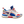 Puma MIRAGE  TECH RWB Men’s -WHITE-BLUE-RISK RED