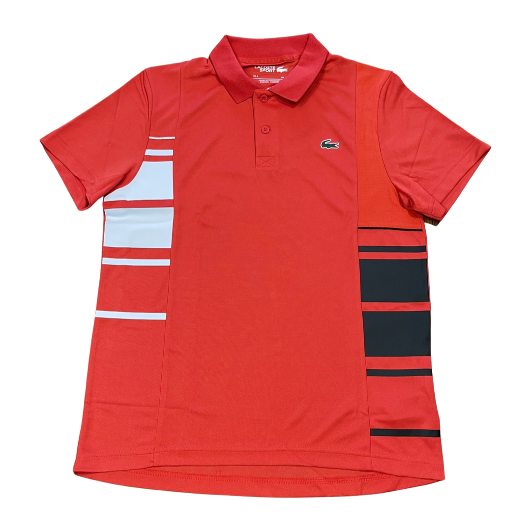 Lacoste sales sport polo