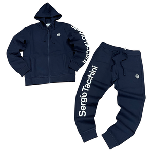 Sergio tacchini top sweat suits