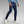 G-Star 5620 3D ZIP KNEE SKINNY Men’s - WORN IN ULTRAMARINE