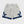 MITCHELL & NESS - NBA SWINGMAN ROAD CREAM TEAM -SHORTS - MAGIC - 1993 - MENS - CREAM TEAM/ OFF WHITE /ROYAL