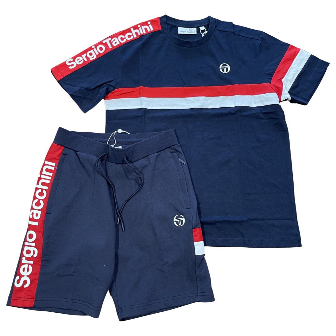 Tacchini shorts 2025