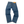 Levis Strauss & Co - 501 ORIGINAL SITS AT WAIST STRAIGHT LEG Men’s - BLUE PAINT