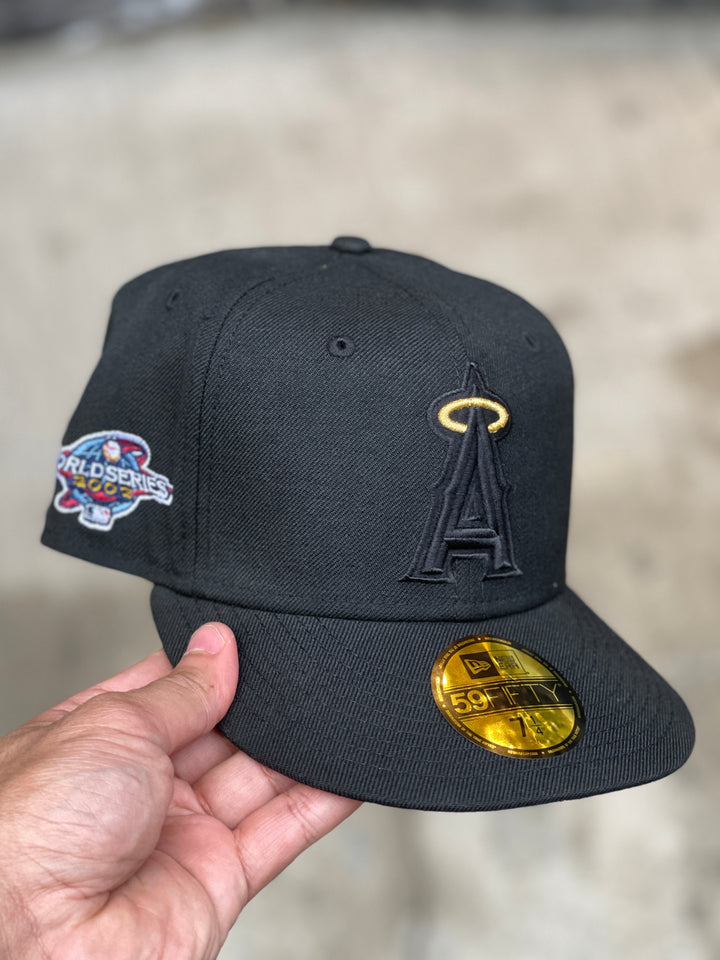 NEW ERA 5950 CHICAGO CUBS CUSTOM FITTED – Moesports