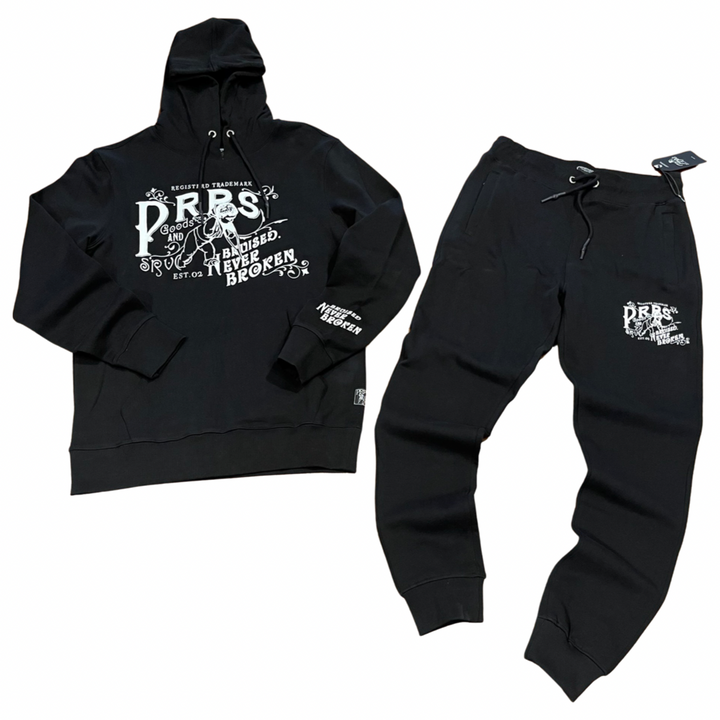 Prps hoodie sale sale