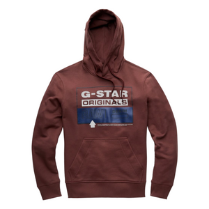 G star 2025 hoodie sale
