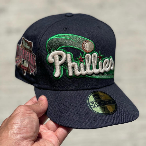 New Era 5950 CUSTOM FITTED PHILLIES – Moesports