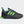Adidas Original ZX 1K BOOST - SEASONALITY  Men’s - BLACK/GREY /NEON GREEN BLUE