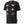 Puma TEAM STATEMENT TEE Men’s - BLACK