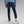 G-Star 5620 3D ZIP KNEE SKINNY Men’s - WORN IN ULTRAMARINE