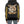 Cult of Individuality TIGER FULL ZIP HOODY Men’s - BLACK