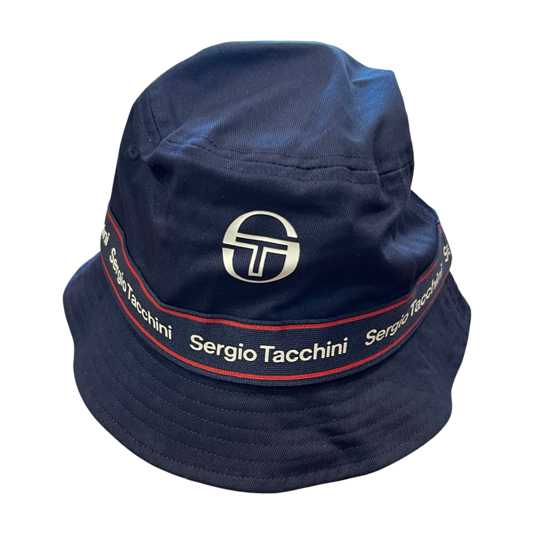 ★SERGIO TACCHINI★コートハット SERGIO TACCHINI MERIDIANO BUCKET HAT – Moesports