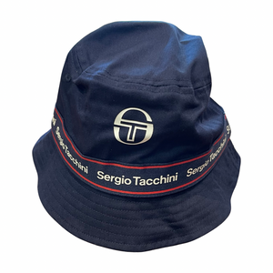 SERGIO TACCHINI MERIDIANO BUCKET HAT