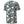 Puma SUMMER RESORT AOP  TEE Men’s -PRISTINE AOP