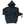 CHAMPION “SUPER FLEECE” SMALL LOGO CONE HOODY-BLACK