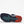 TIMBERLAND GARRISON TRAIL STRAP SANDAL MENS - NAVY WEBBING