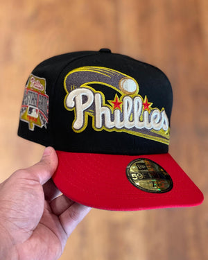 new era phillies hat