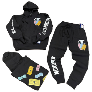 Kids discount champion sweatsuit