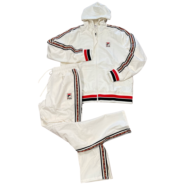 Fila jumpsuit shop for men