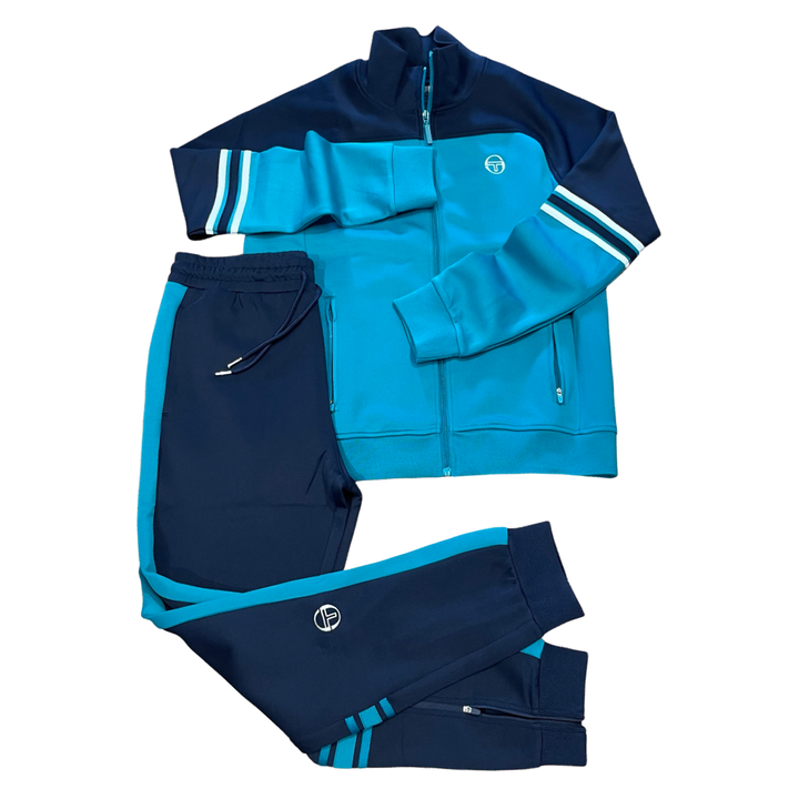 The Rise of Designer Tracksuits: Sergio Tacchini and Louis Vuitton – Maves  Apparel