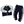SERGIO TACHINNI GHIBLI TRACK SUIT - MEN’S- NAVY BLUE /SKY BLUE WHITE