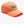 LACOSTE BIG GATOR CAP- ORANGE-NPB