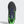Adidas Original ZX 1K BOOST - SEASONALITY  Men’s - BLACK/GREY /NEON GREEN BLUE