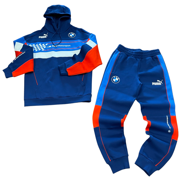 Bmw top jumpsuit mens