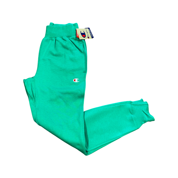 Green champion sweats discount