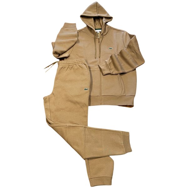 LACOSTE パーカー EF767EL ベージュ image_ebe4611c-5bd7-414f-b824-