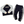 SERGIO TACHINNI GHIBLI TRACK SUIT - MEN’S- NAVY BLUE /SKY BLUE WHITE